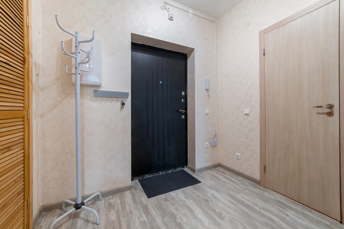 Апартаменты Квартира на Фрунзенской