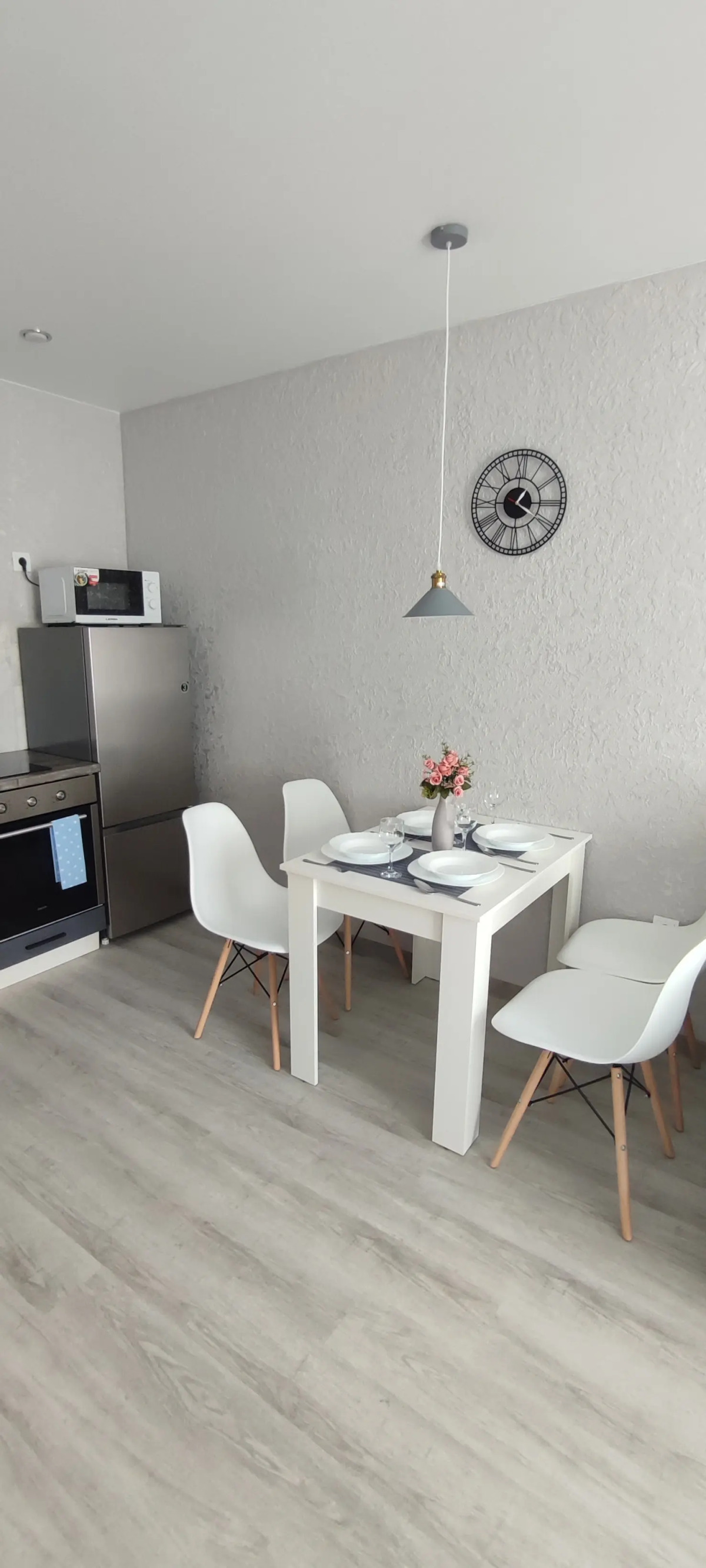 Квартира комфорт-класса