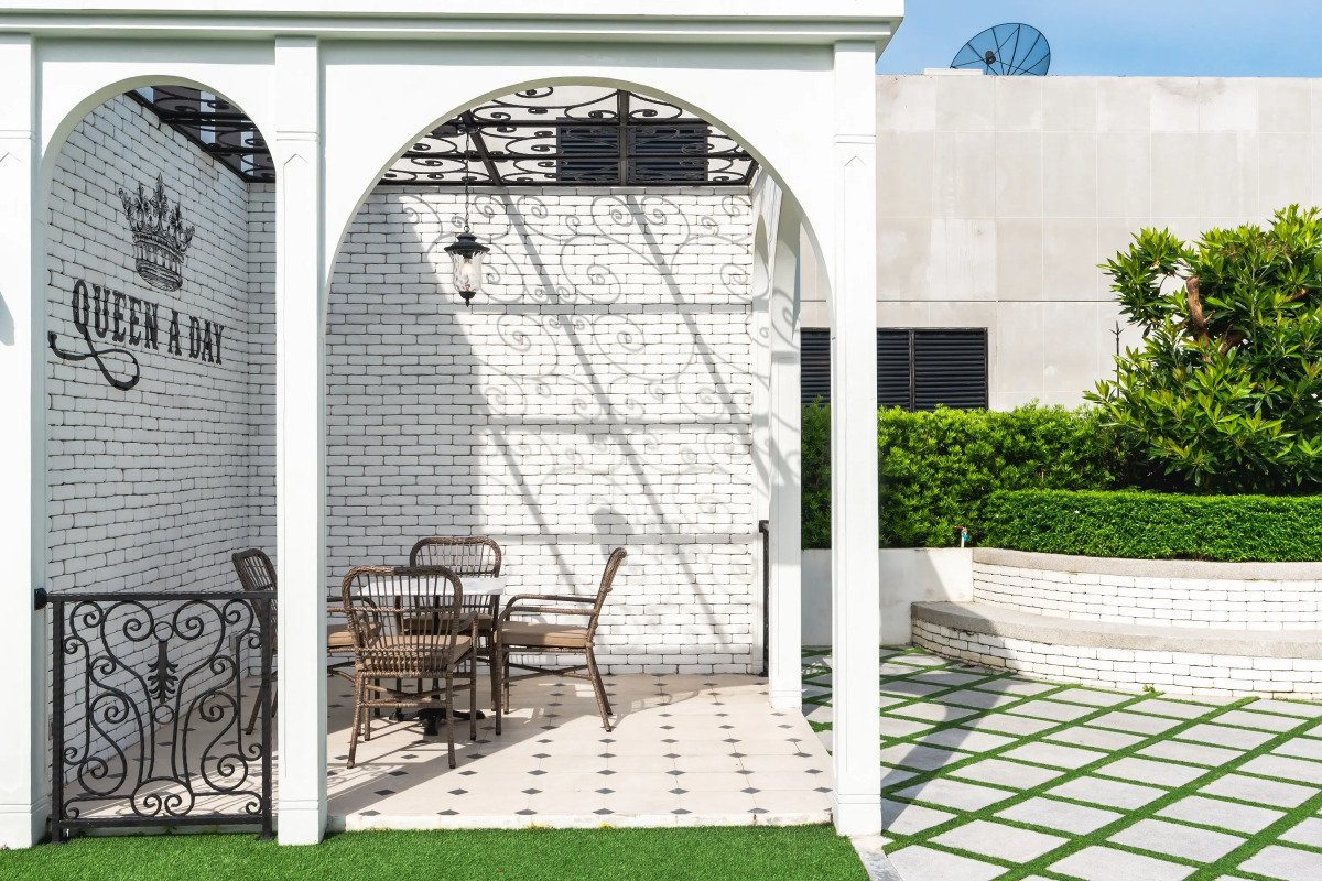 Отель The Quartier Hotel Phrom Phong - Thonglor Bangkok by Compass Hospitality