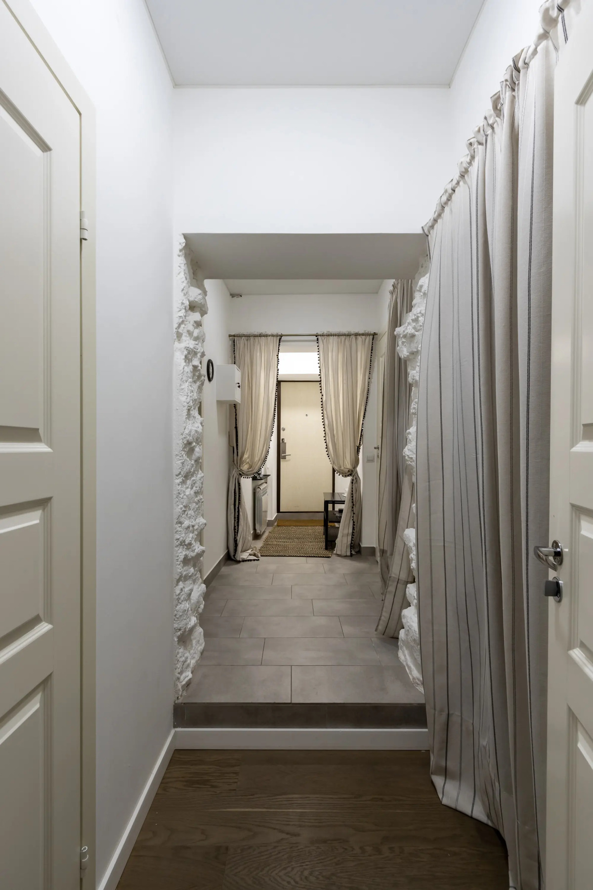 Апартаменты Rest in the center