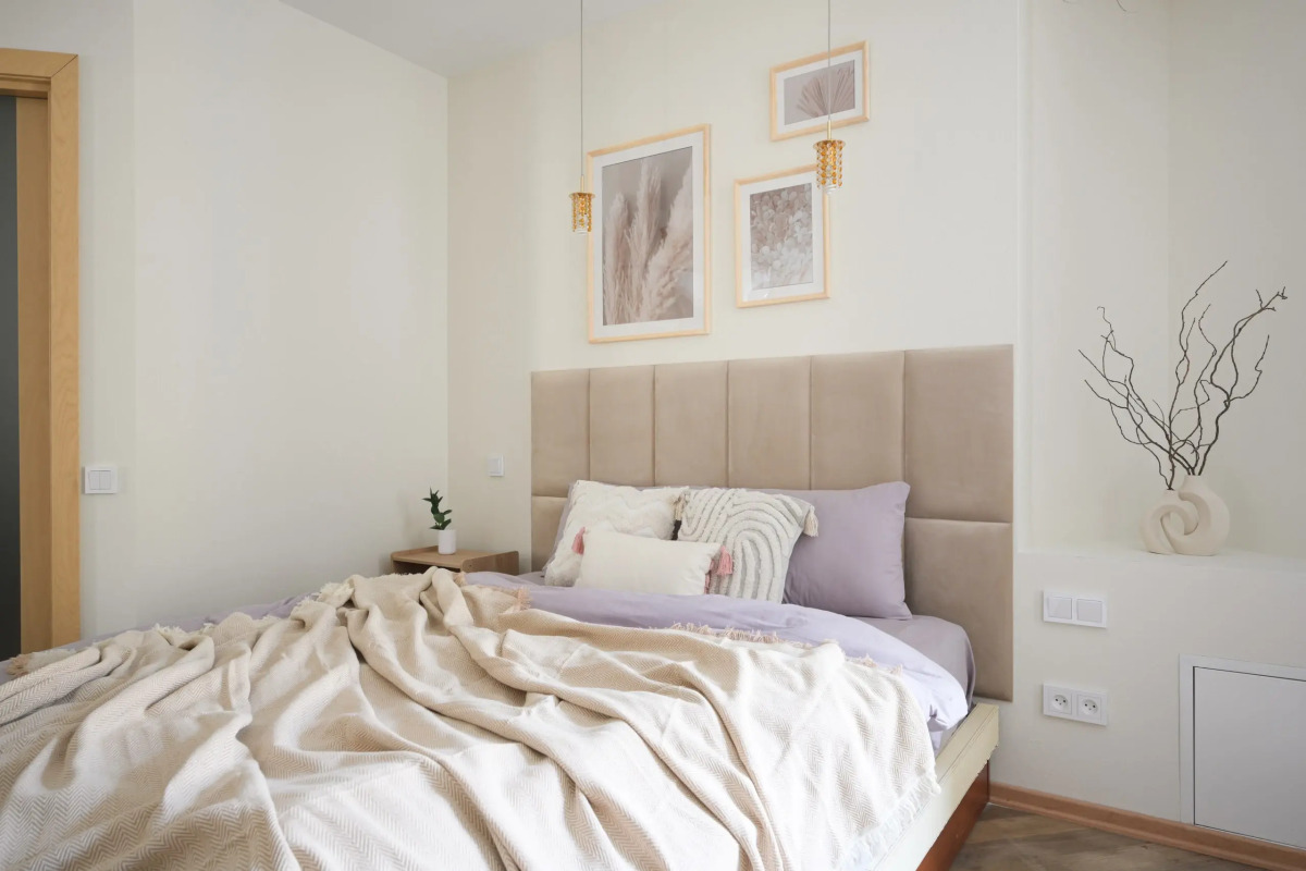 Квартира на Казанской Улице