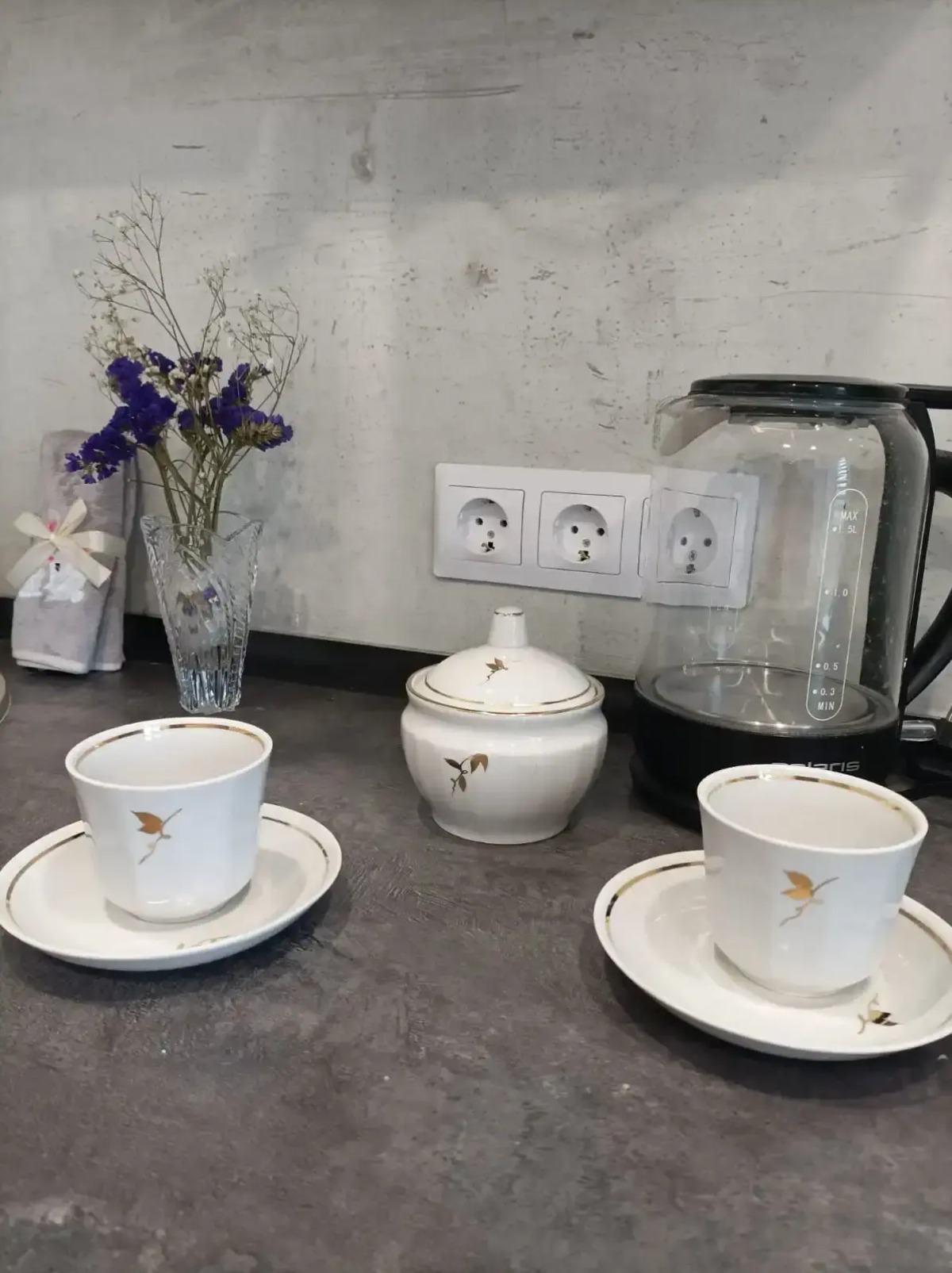 Квартира Уютная для отдыха в Кронштадте