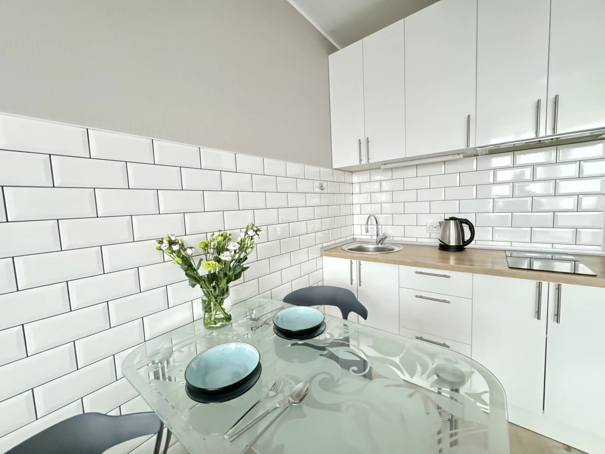 Апартаменты Лайк Милый Дом