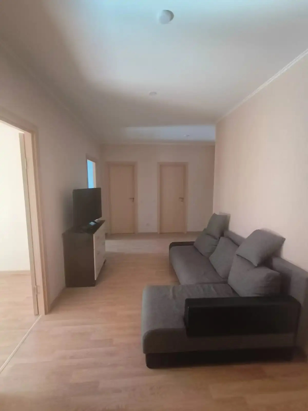 Апартаменты с панорамным видом на реку