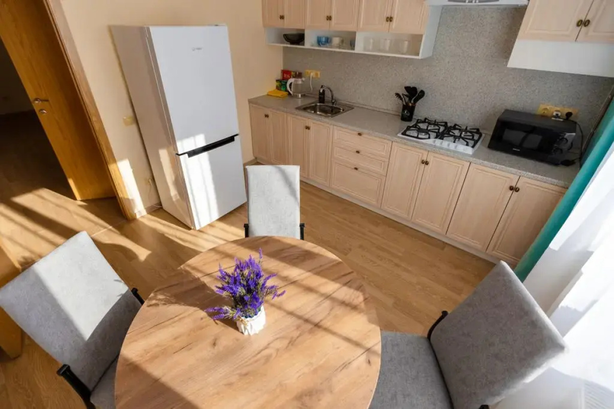 Квартира Пляж Big