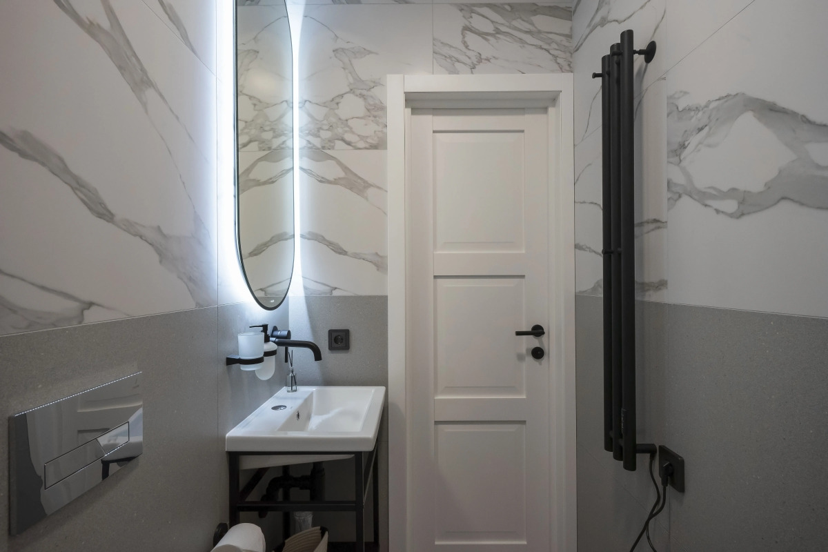 Апартаменты Beta by Pavlov