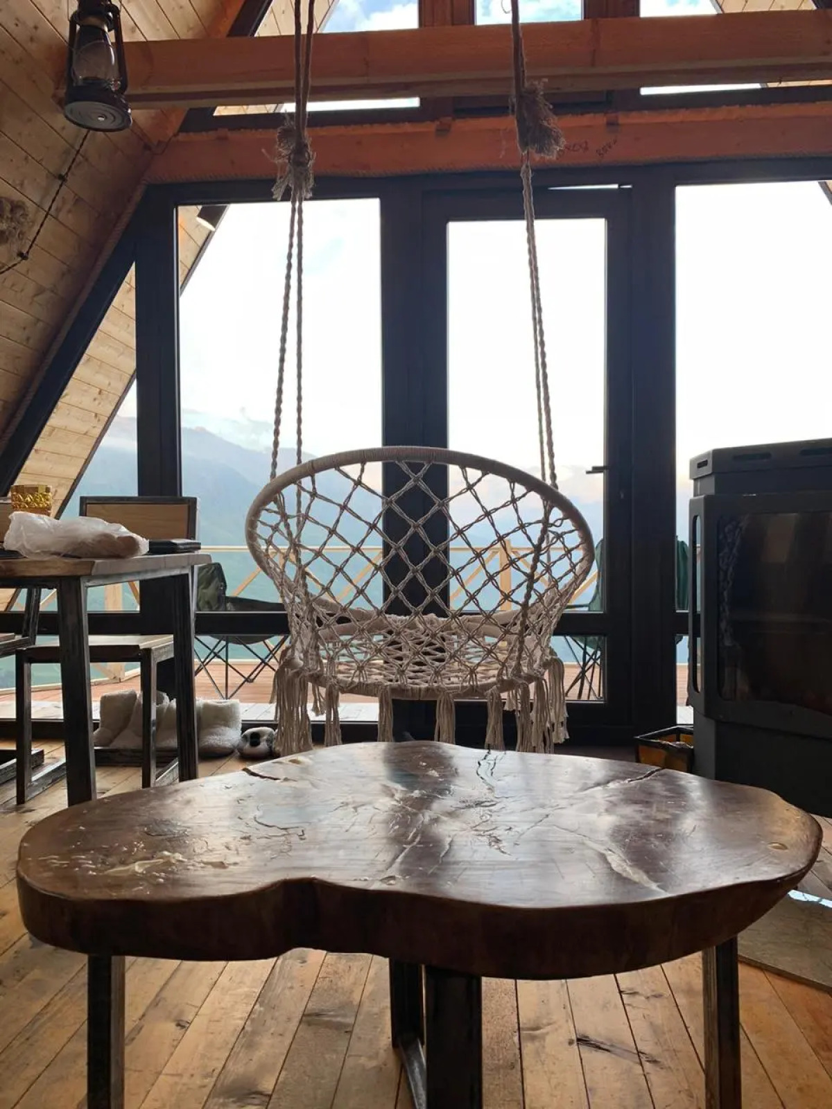 Гостевой Дом MoonHouse