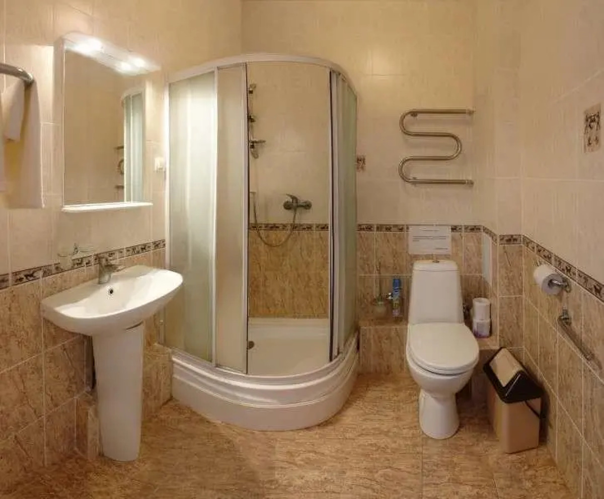 База отдыха Алсма