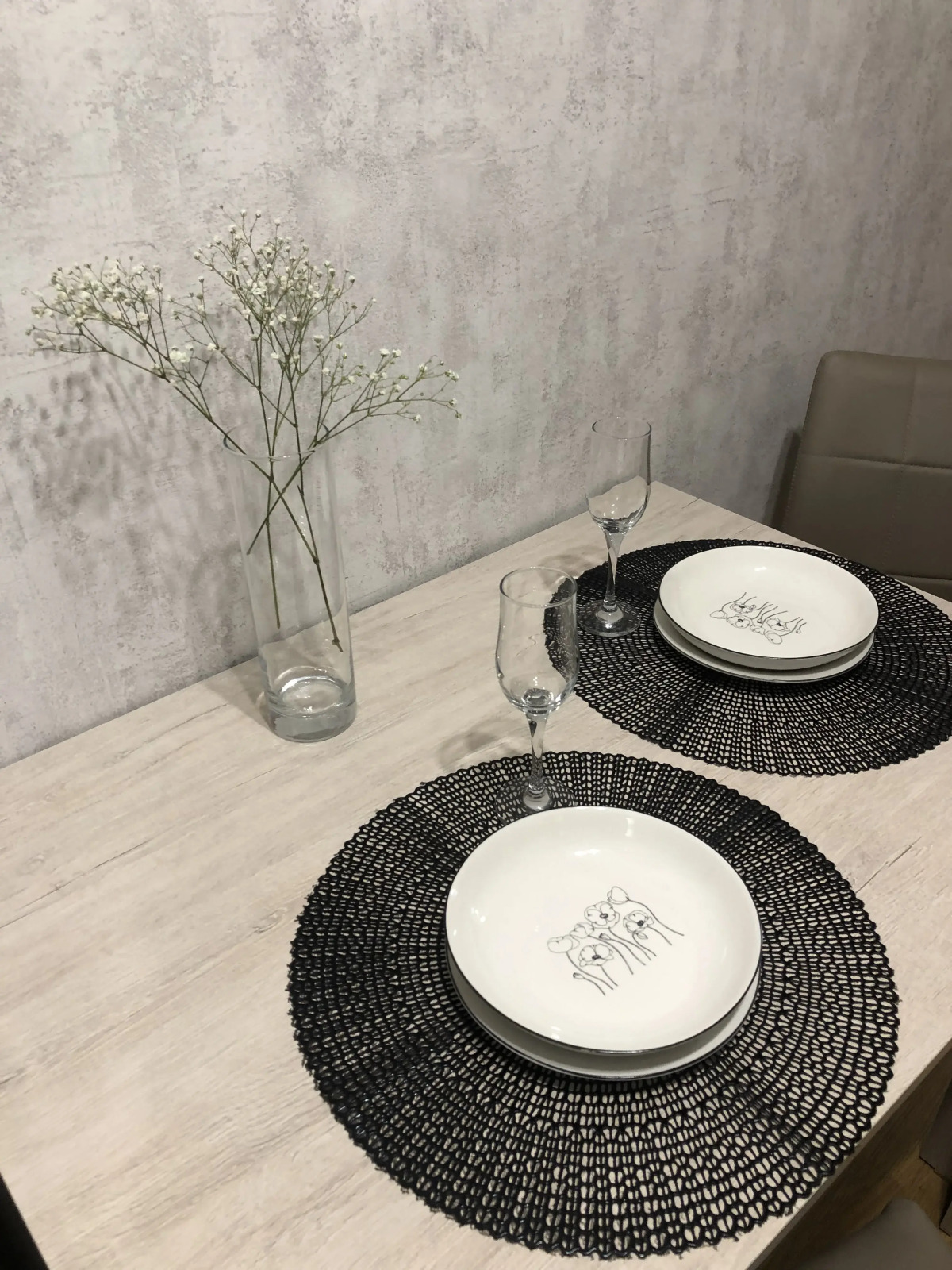 Апартаменты Leventsovsky