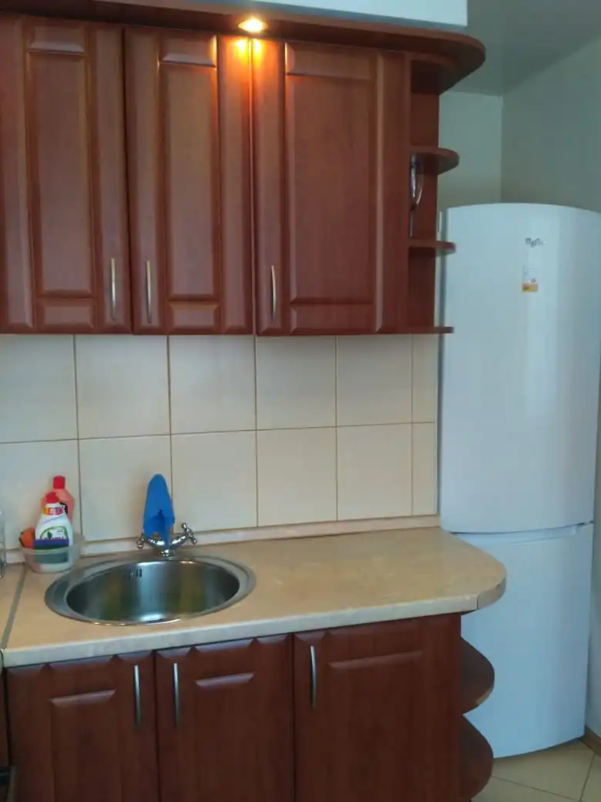 Апартаменты 2к Квартира в Самом Центре