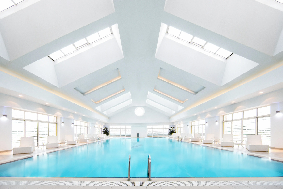 Отель Qafqaz Riverside