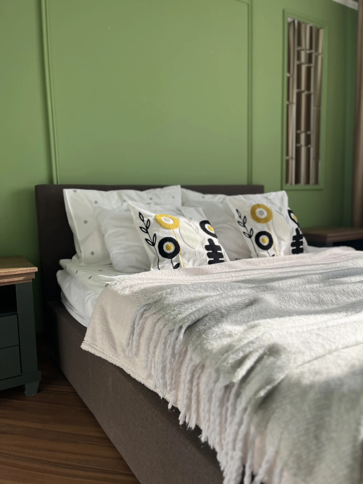 Квартира Однокомнатная на въезде в город