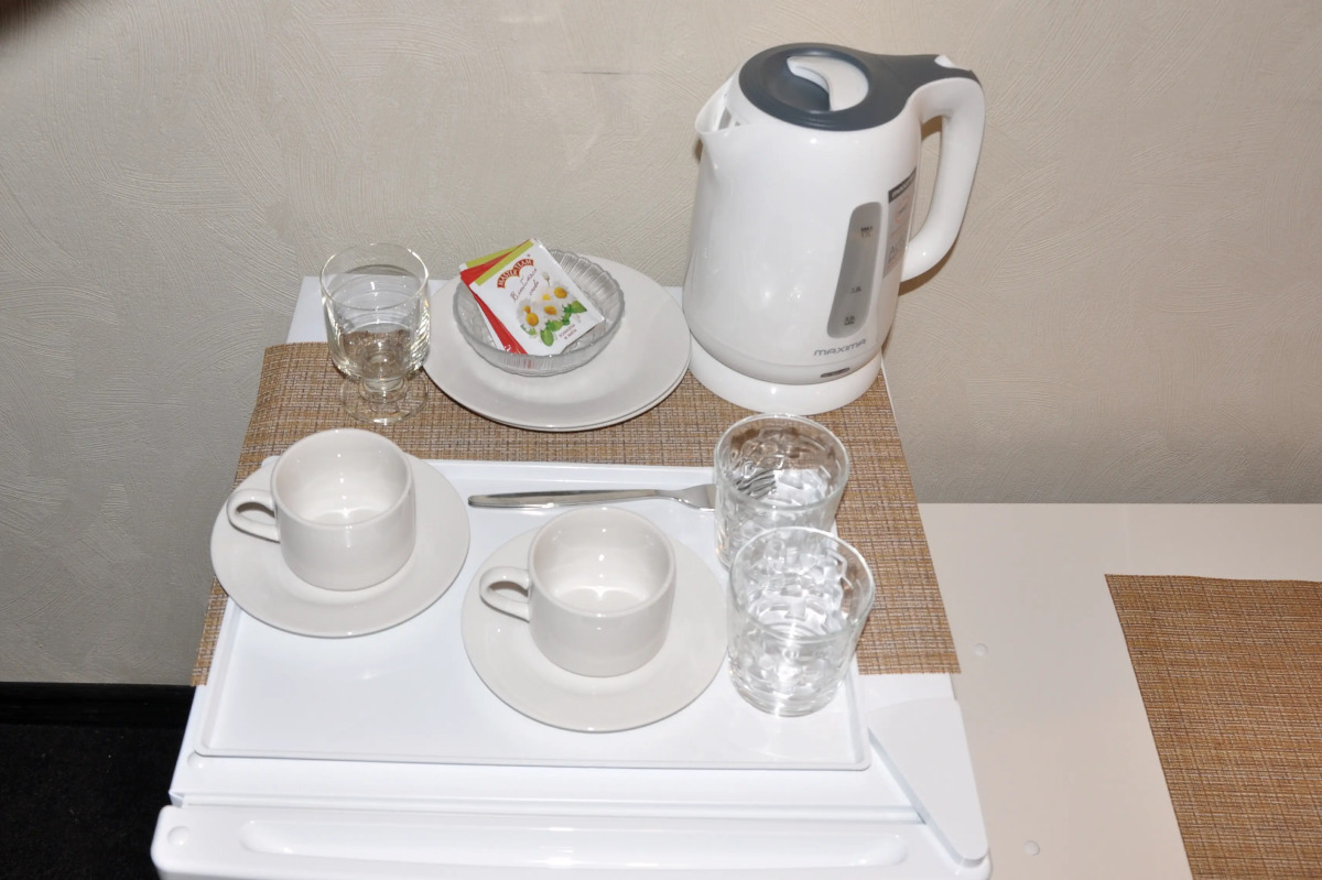 Меблированные комнаты Невские Сны