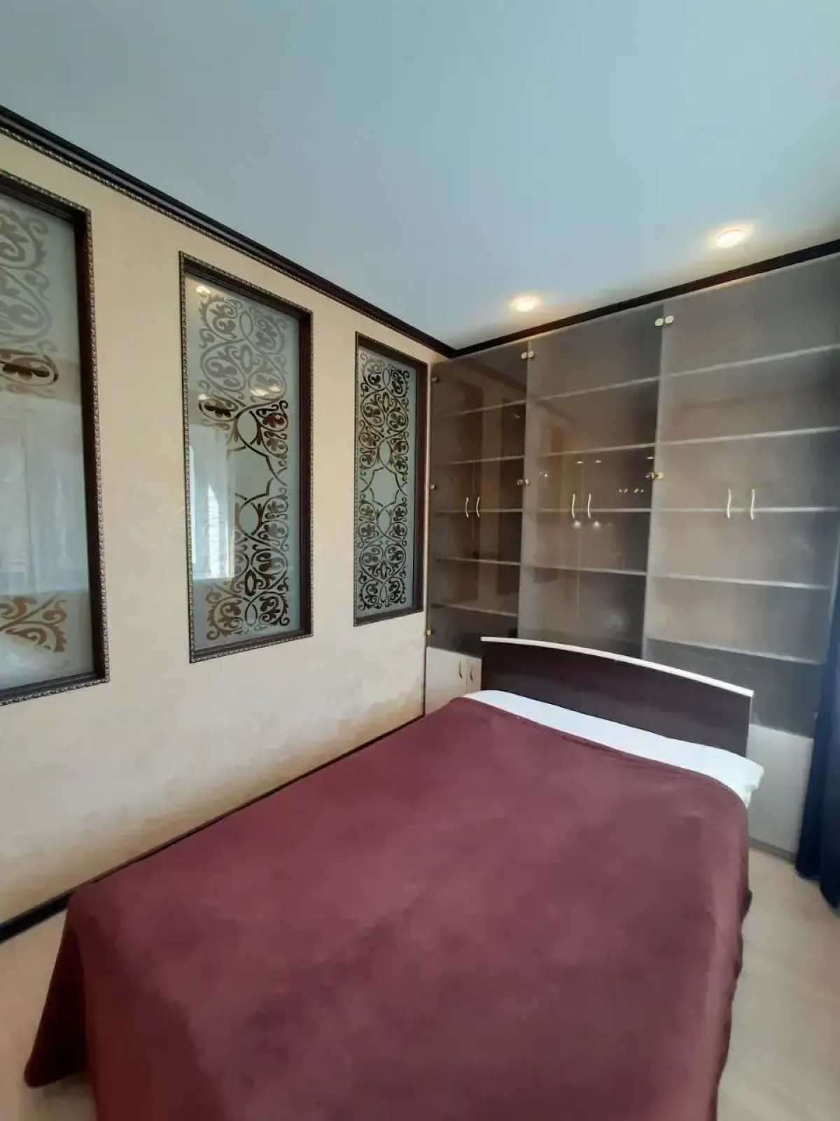 Квартира Однокомнатная квартира