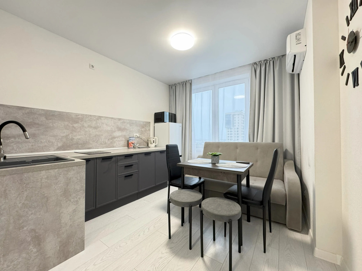 Квартира Уютная в Центре Города