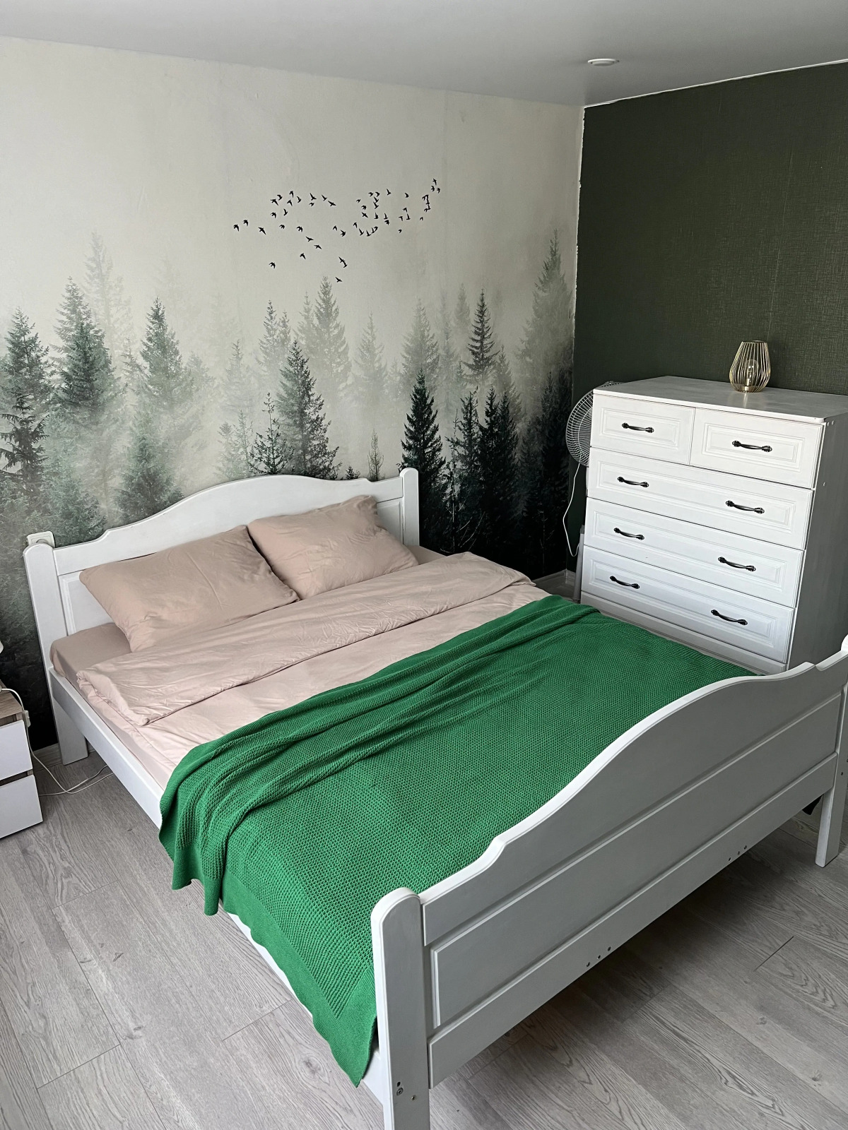 Квартира Мира 8