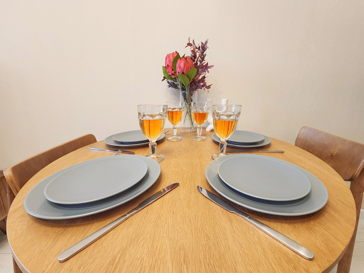 Квартира Премиум номер в ЖК Александровский