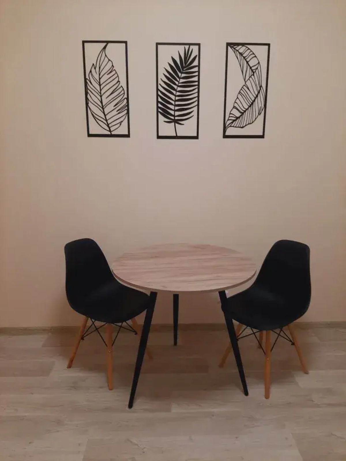 Квартира в Новом ЖК