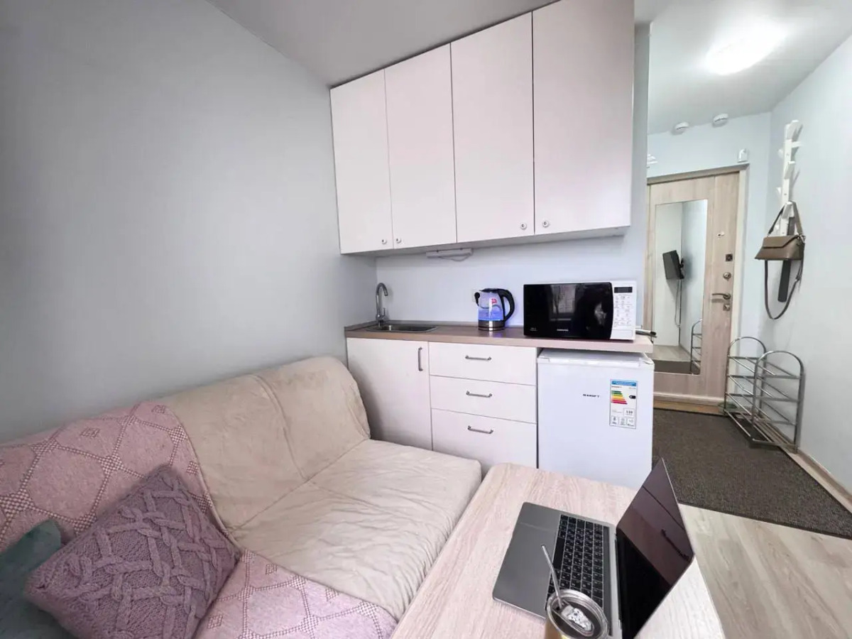 Апартаменты Constellation у Метро Селигерская