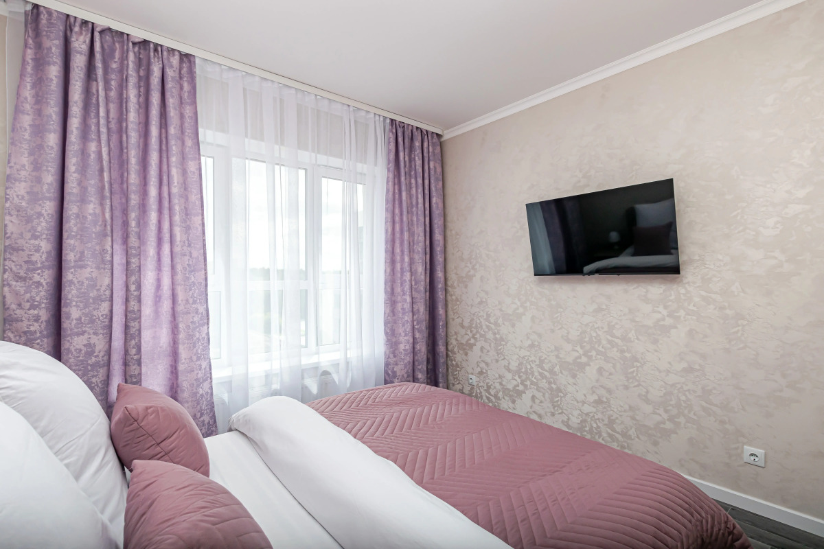 Апартаменты Cosmos apart в ЖК Грин Парк