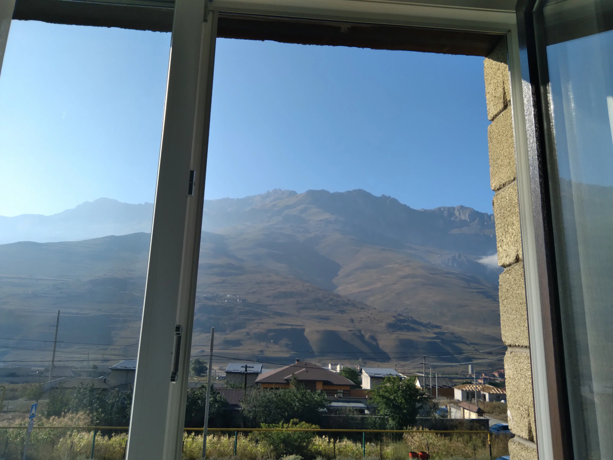 Гостевой дом Близнецы