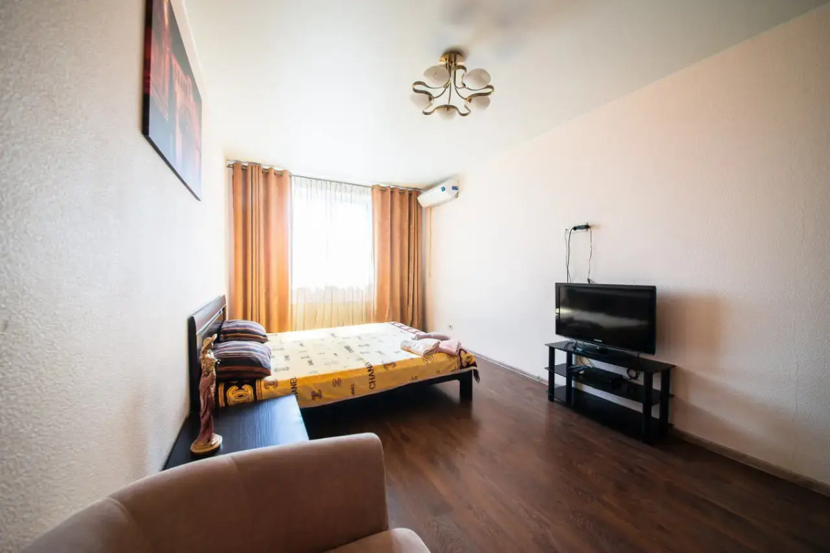 Апартаменты на Весеннем Проезде