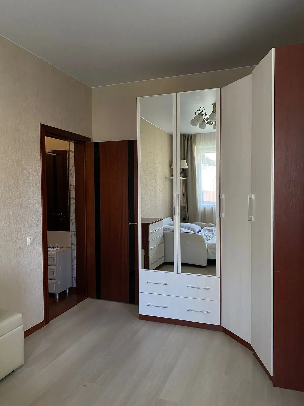 Квартира Очень Уютная