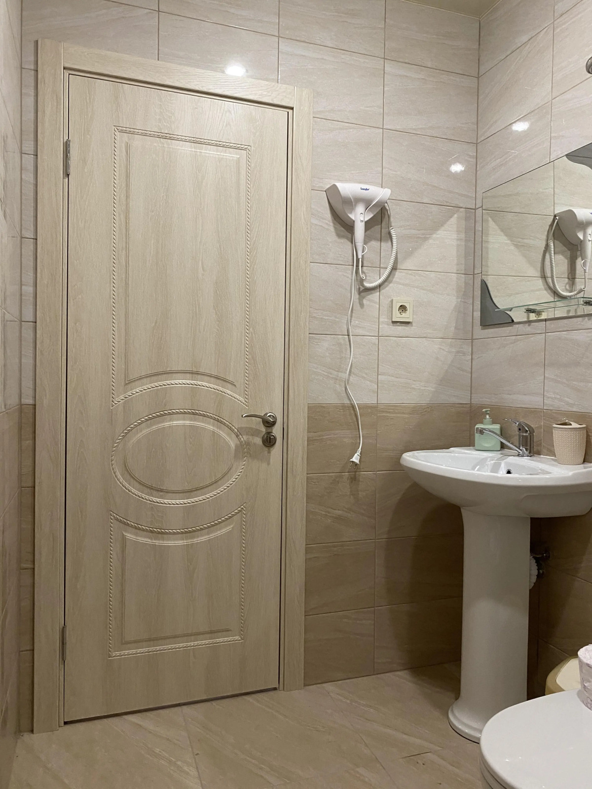 Гостевой дом Амаре