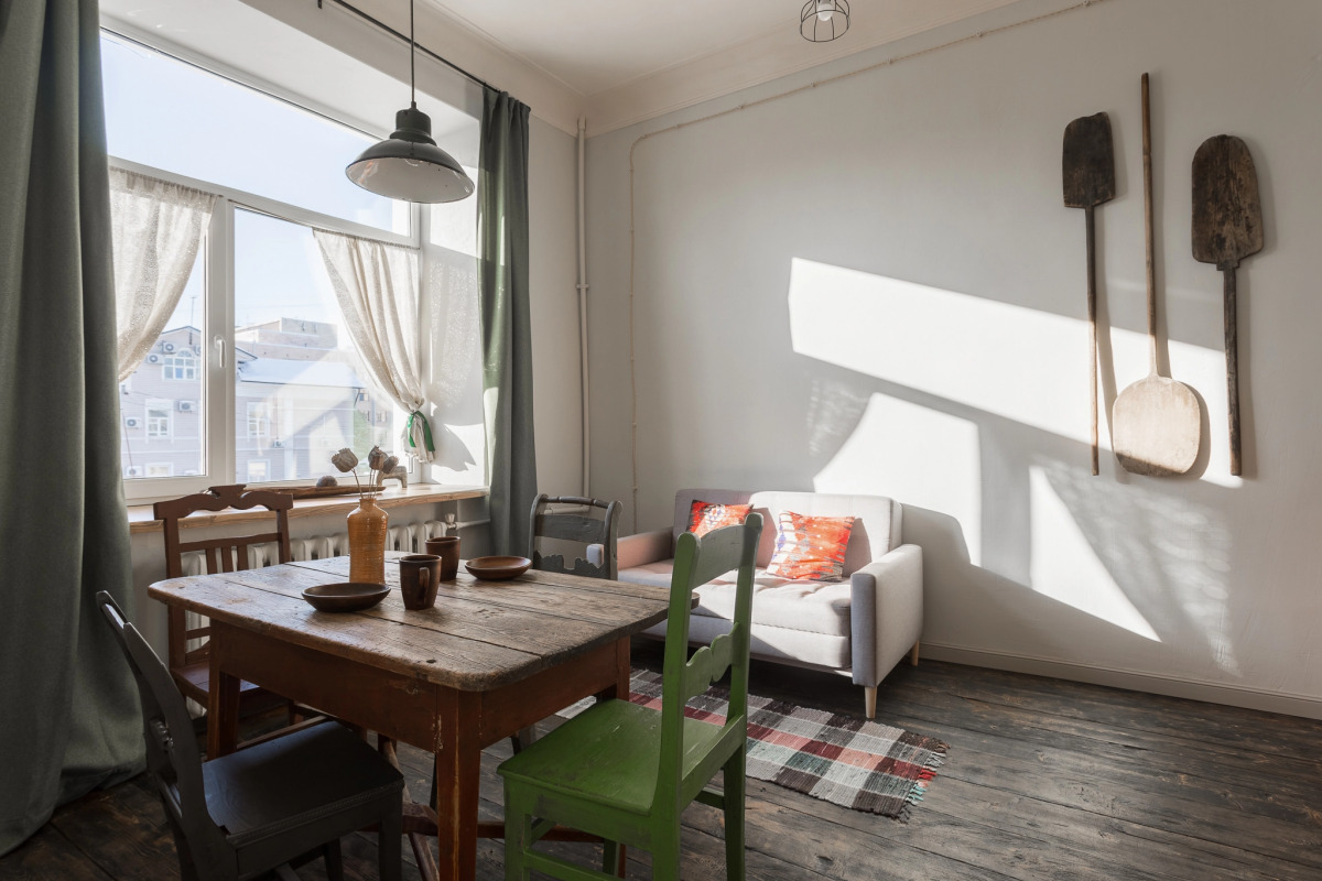 Апартаменты VologDom на Козленской