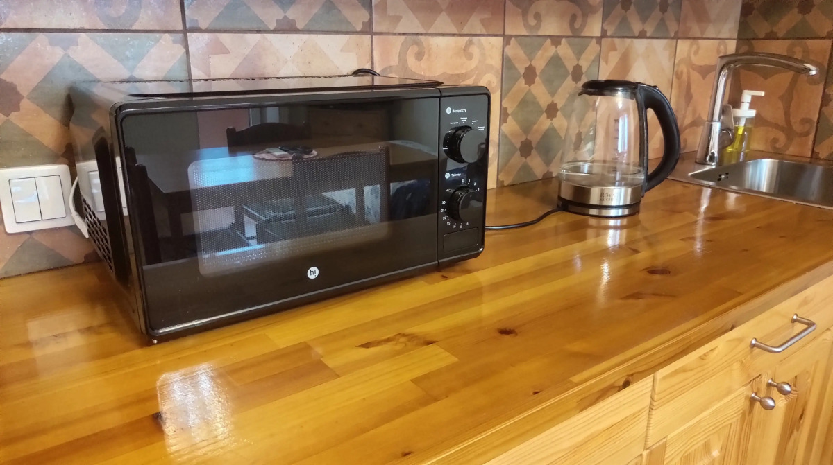 Апартаменты Премиум Студия