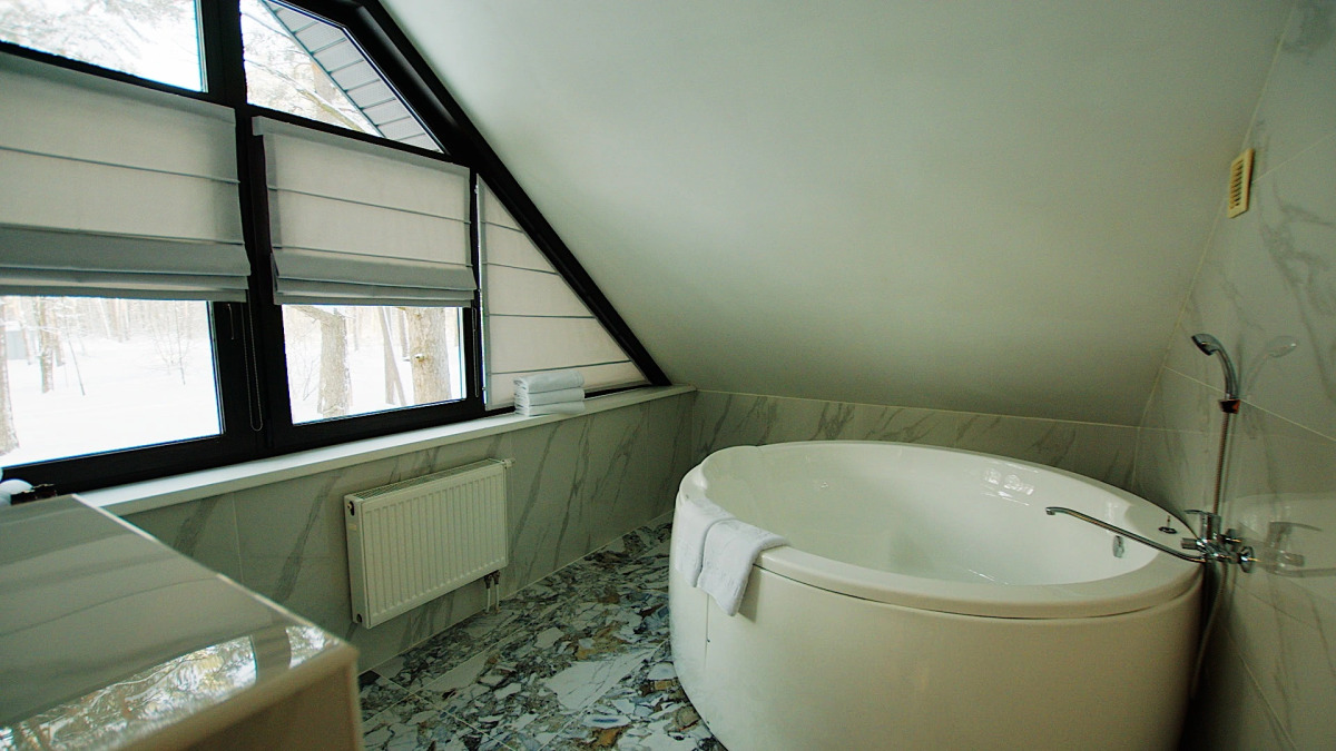 Парк Отель Русский