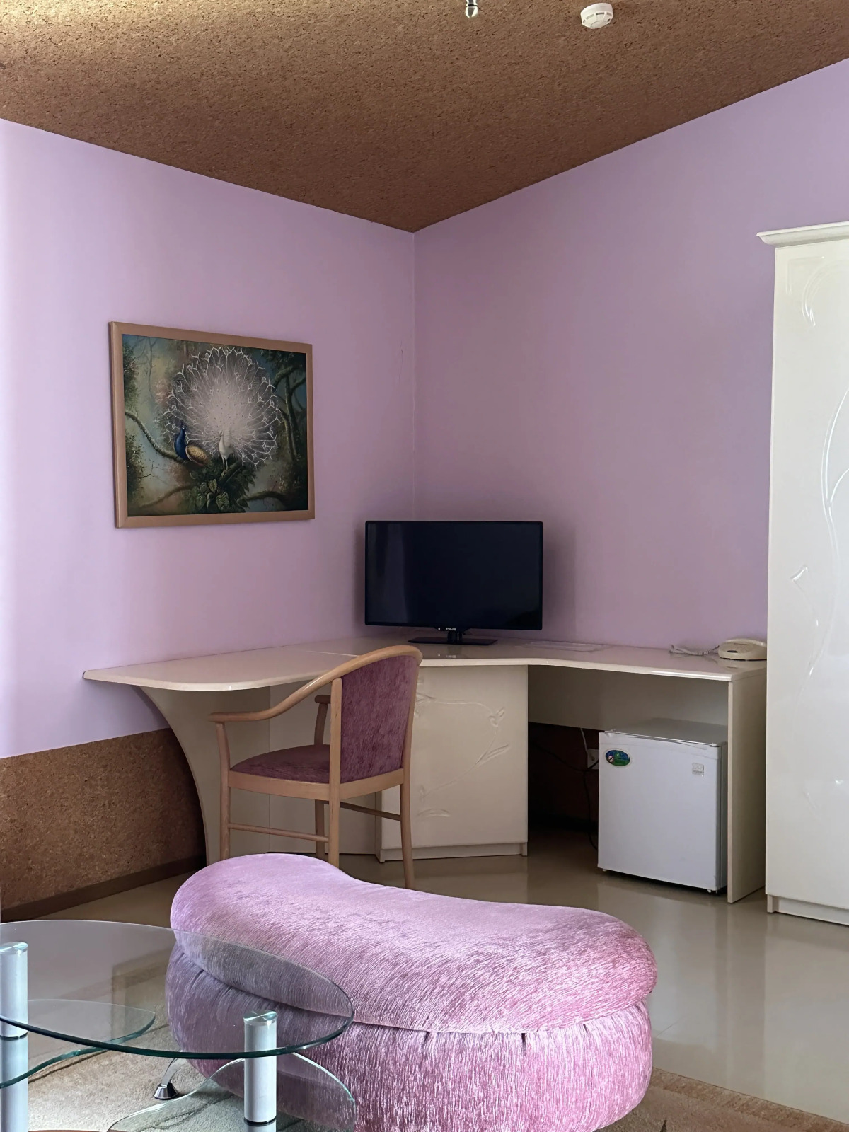 Гостиница Звёздный замок