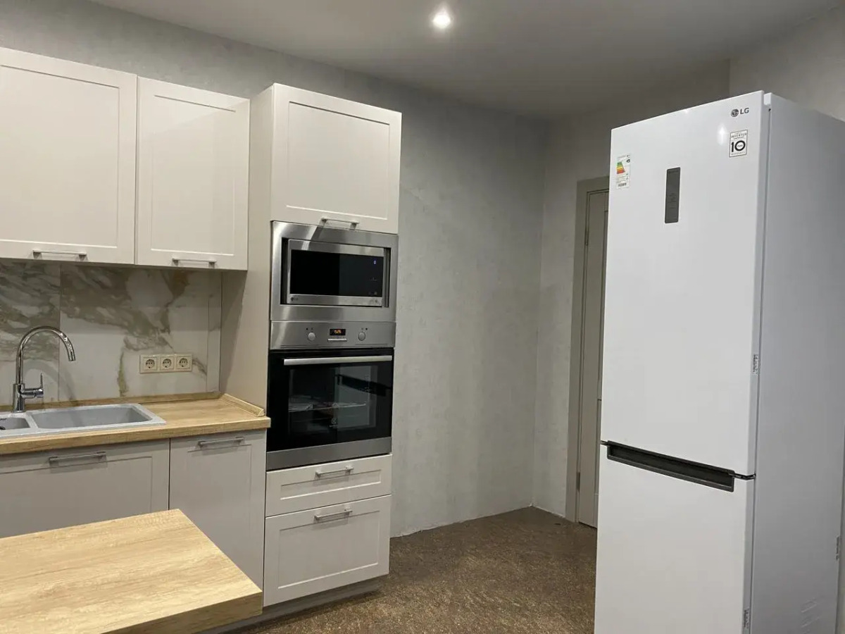 Квартира уютная рядом с вокзалом