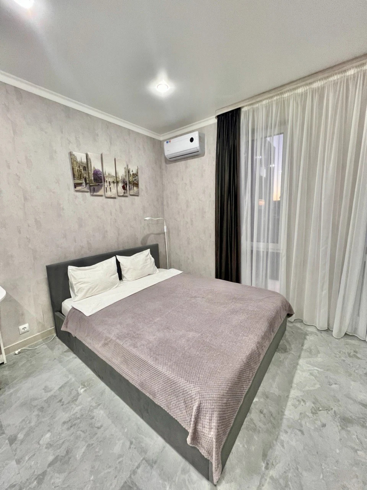 Апартаменты Касабланка