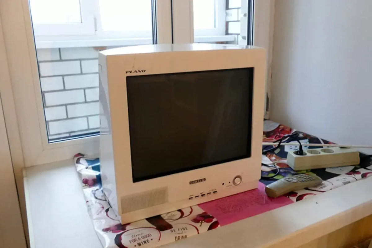 Квартира на улице Калинина 16А