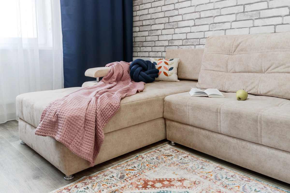 Апартаменты  2-комнатная Квартира