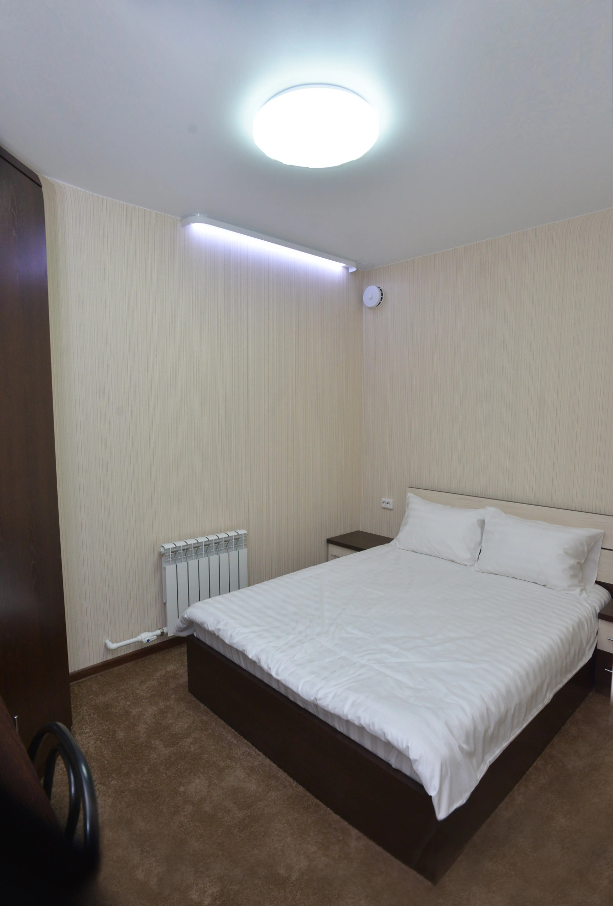 Гостевой дом Запросто