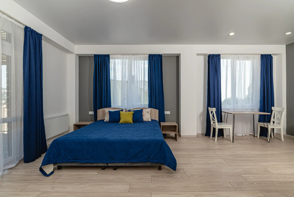 Гостевой дом Modern