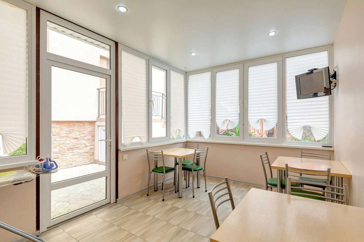 Гостевой дом Золотая лоза