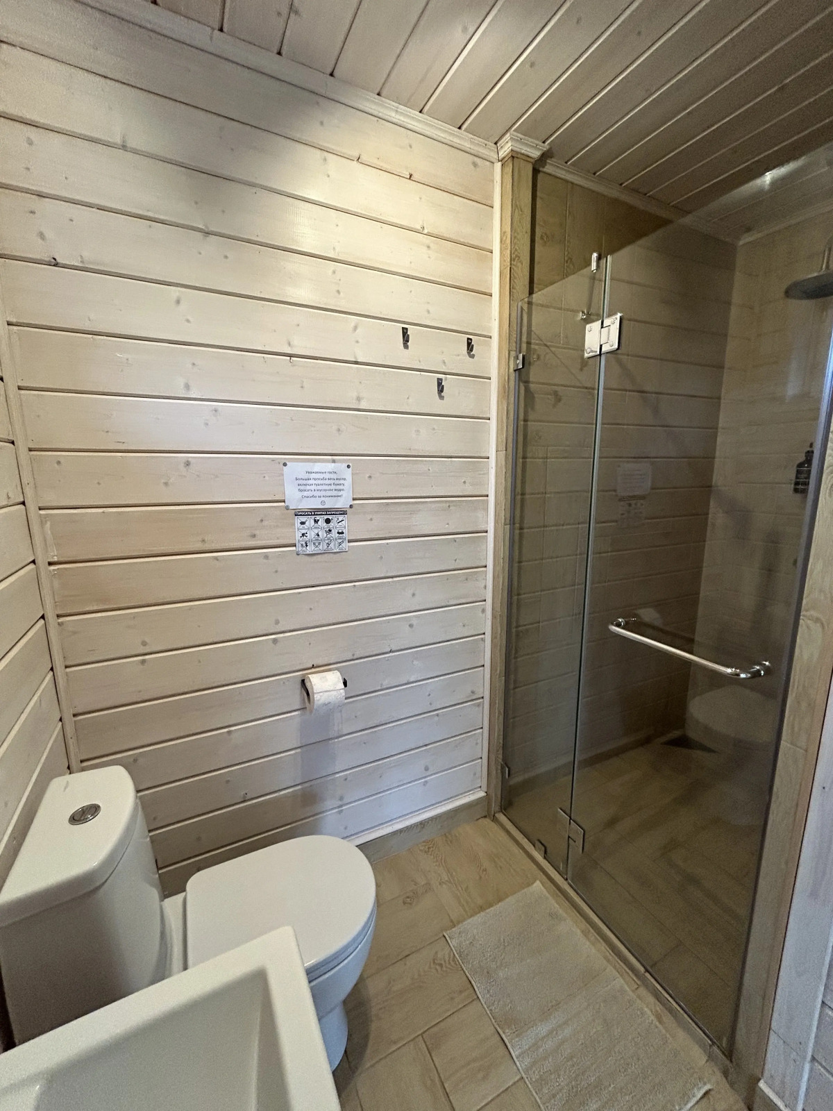 Частный Дом на Улице Плещеевская 80А