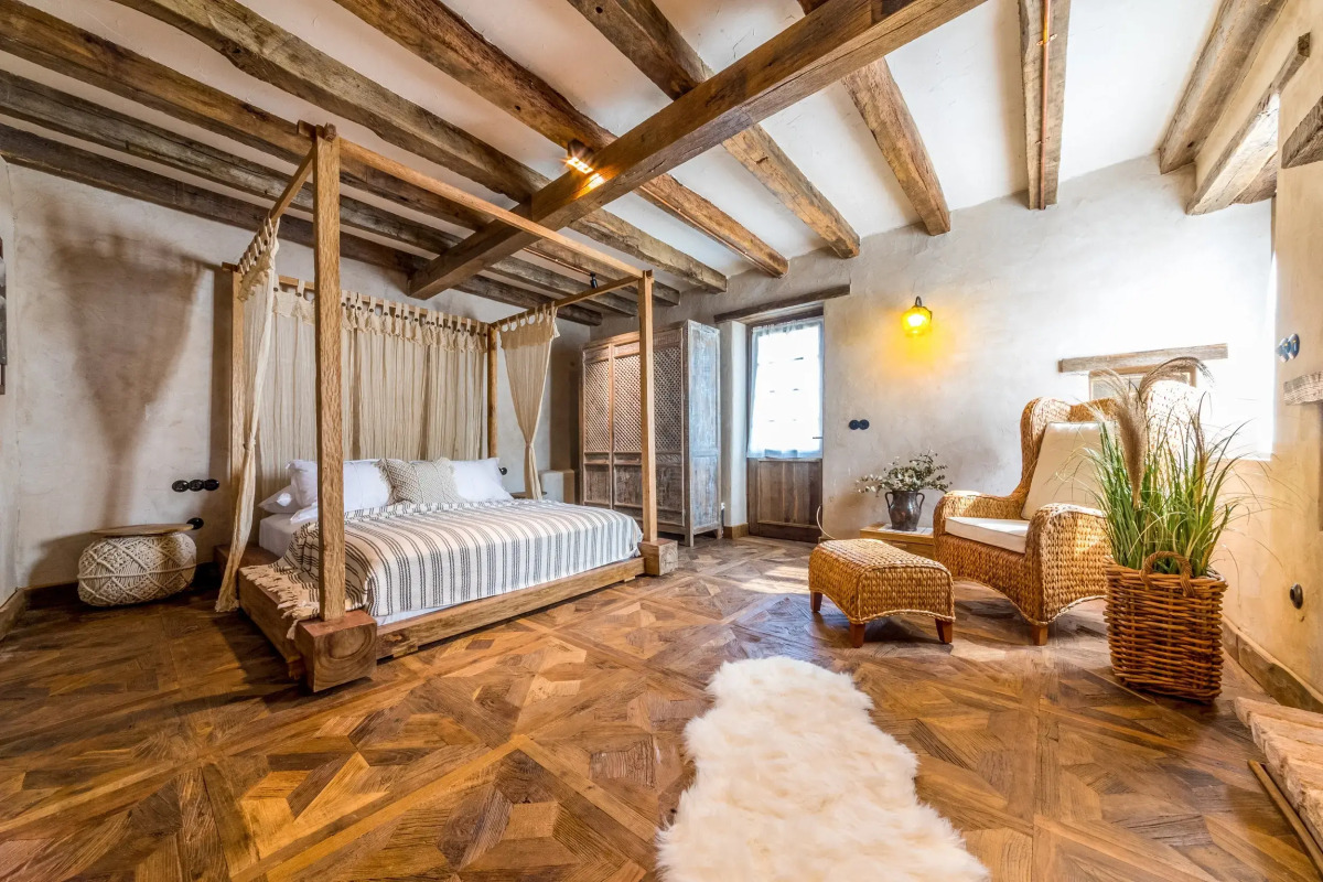 Бутик-отель Kassandra Heritage