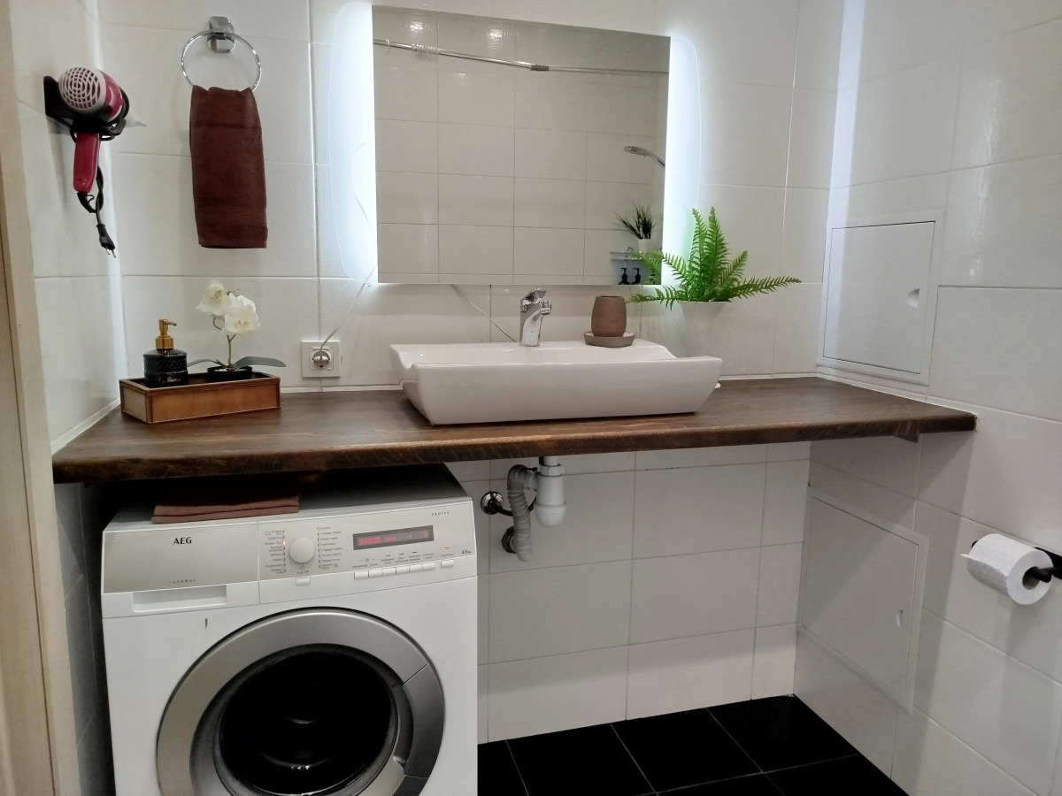 Квартира на Строителей 3