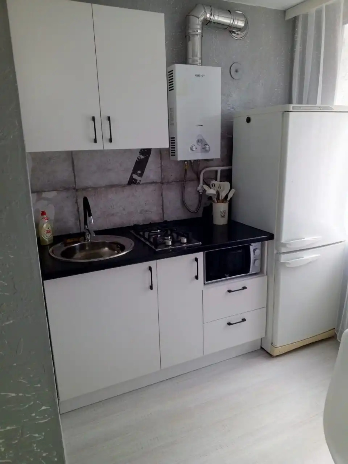 Квартира Уютная