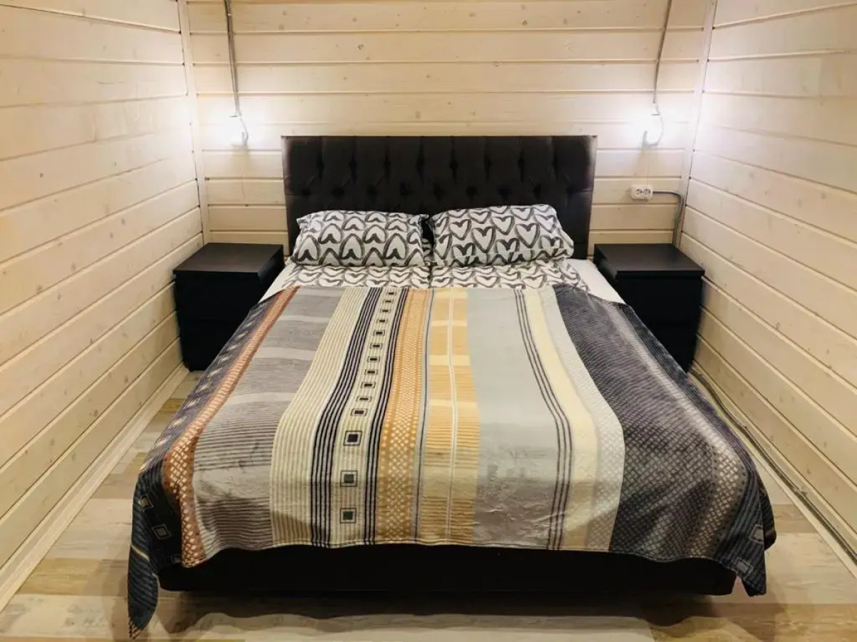 Отель Перигей