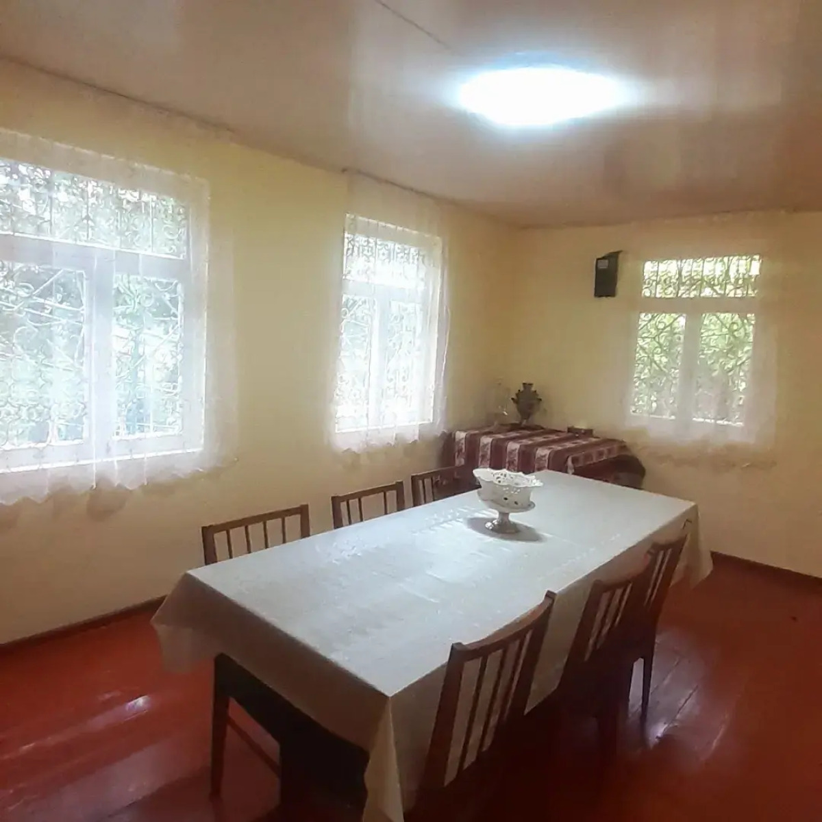 Гостевой дом VL