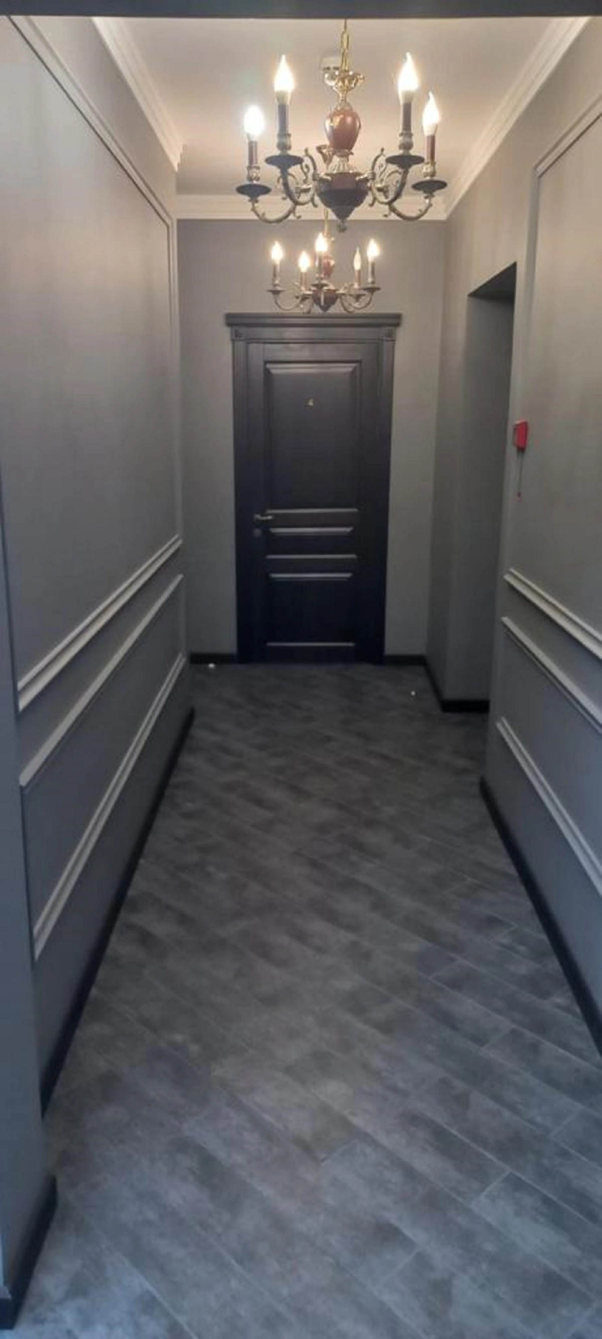 Гостевой дом Айхал Люкс