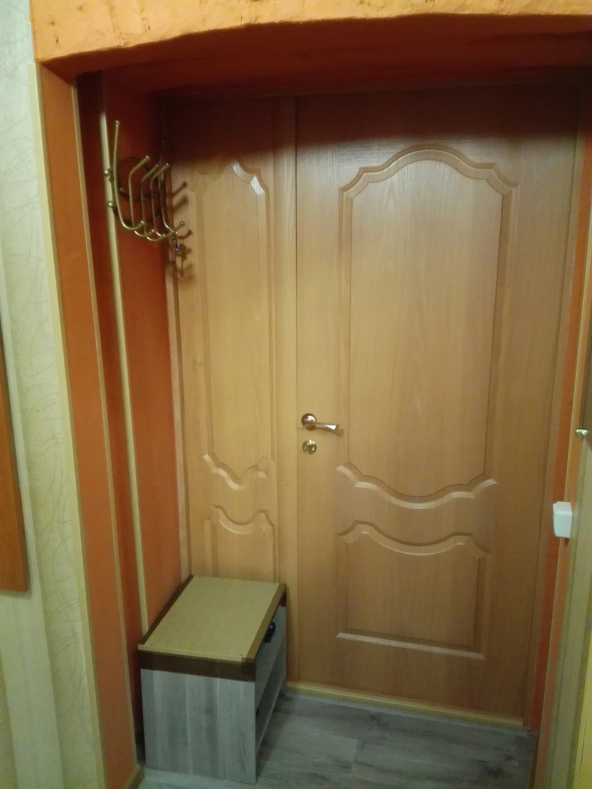 Апартаменты на Можайской