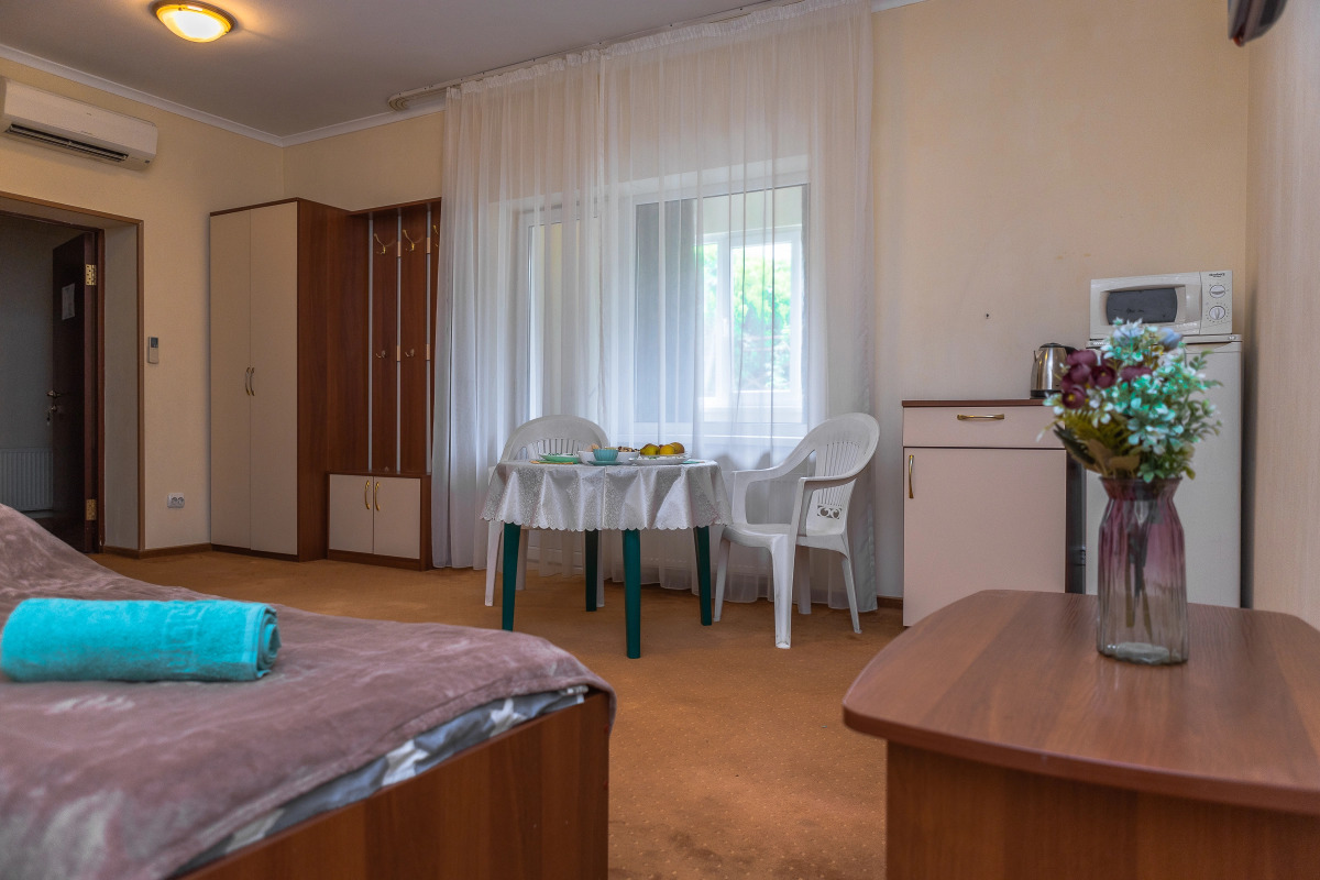 Апартаменты у моря 205