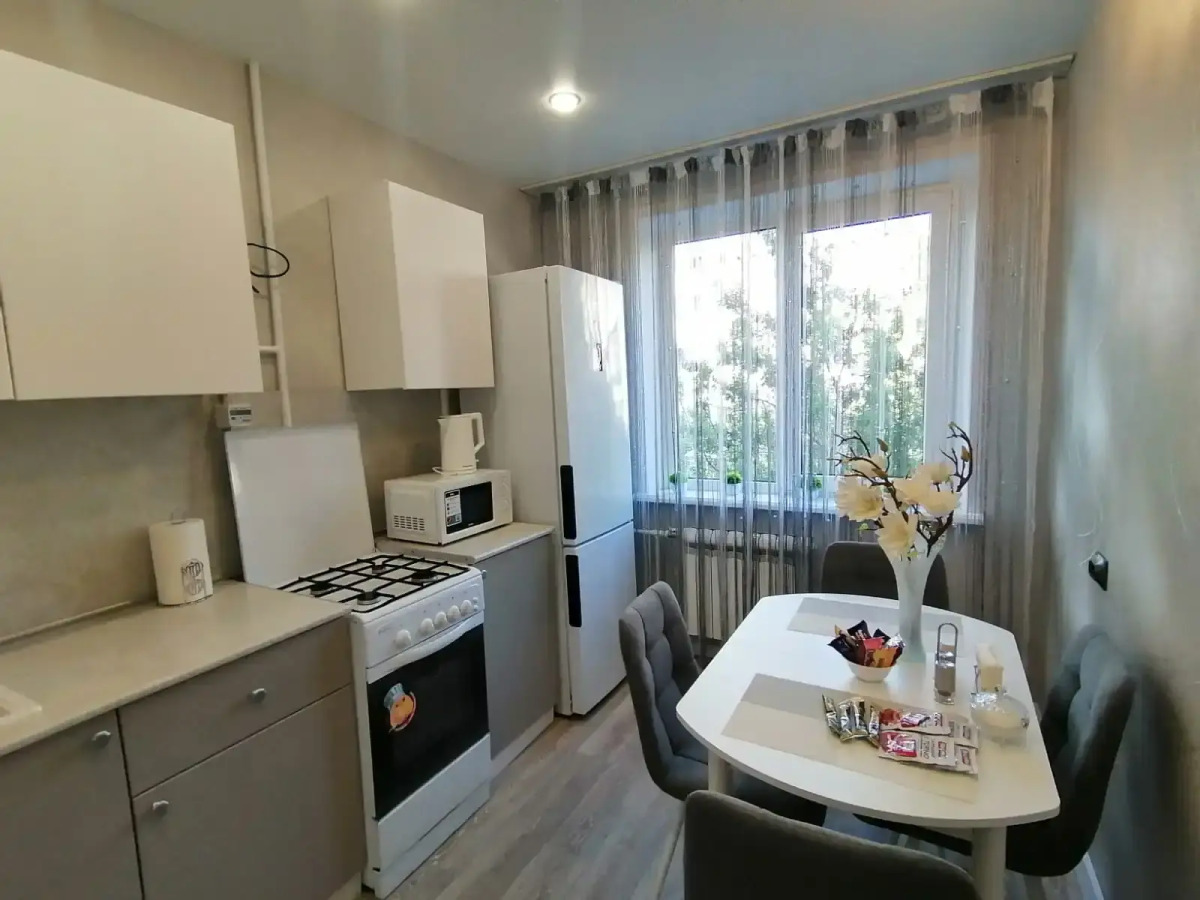 Квартира у Мамаева Кургана