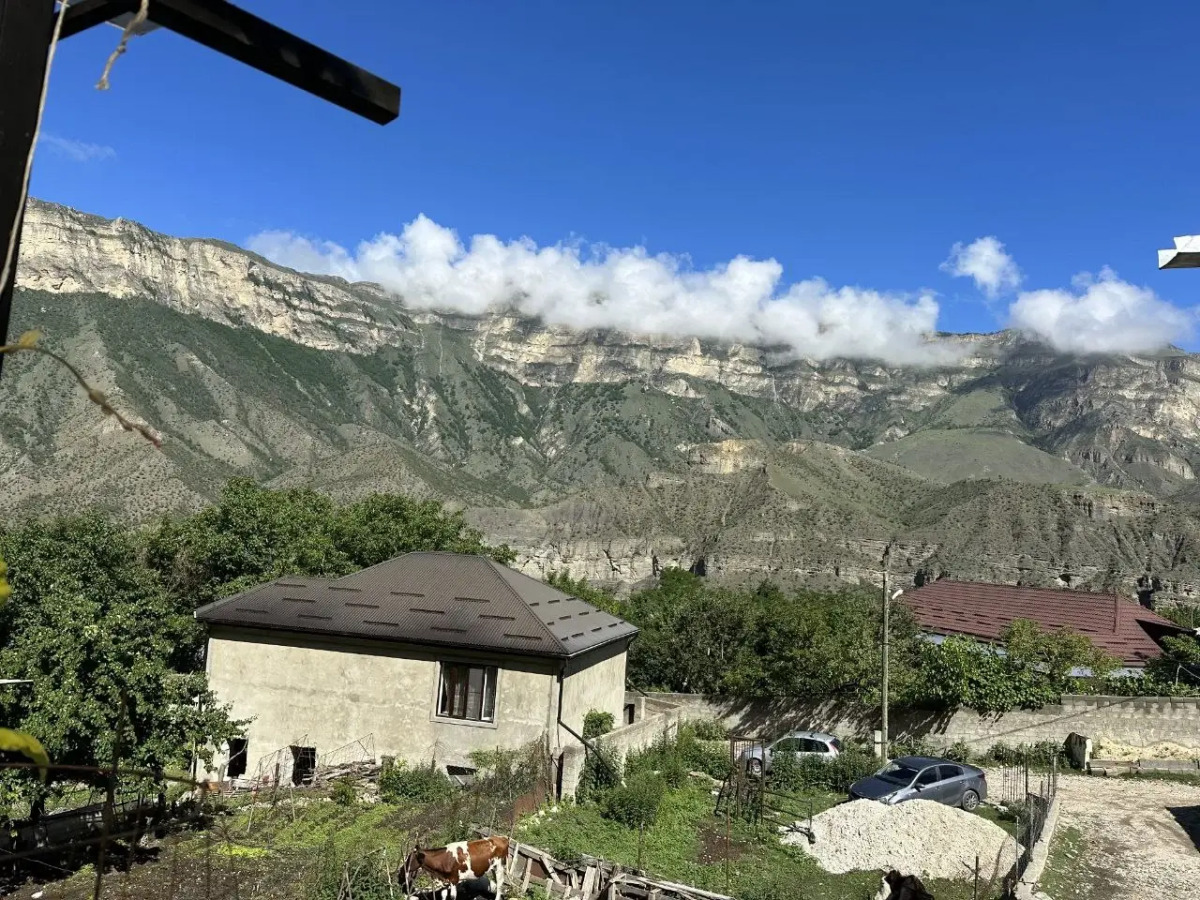 Гостевой дом " Как Дома "